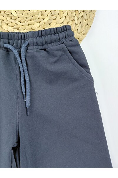 Butik Boys / Girls Zippered Hooded Tracksuit Set 2 Thread Inner Fleece Seasonal School Tracksuit Set