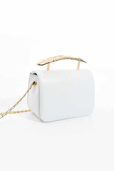 H&D COLLECTİON Mini Size Hand and Shoulder Bag for Everyday Use or Special Occasions