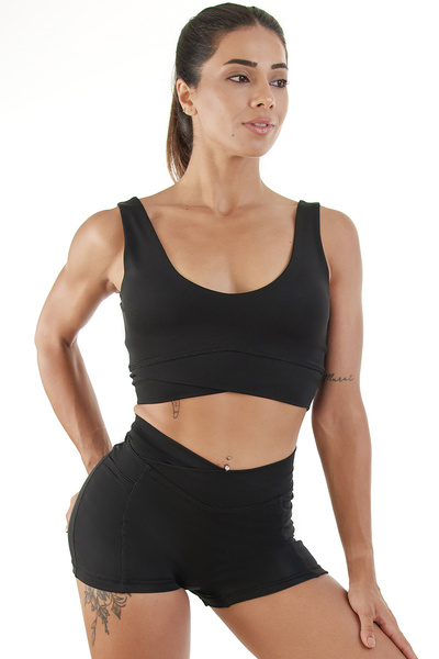 Sour Cherry Everyday Essential Bra