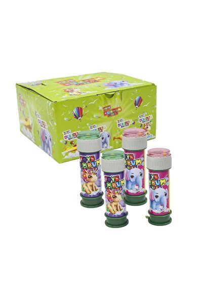 Angel Of Life 00256 Toys Bumbum Bubbles -1 Piece in stock shipped