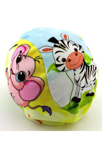 Angel Of Life Animal Themed Soft Ball V05088