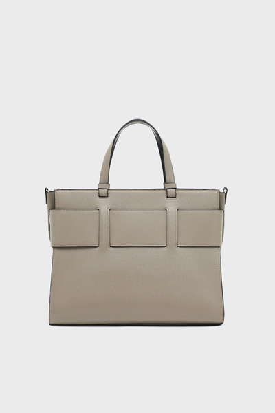 Armani Exchange Logolu Çıkarılabilir Askılı Çanta ÇANTA 942689 0A874 U6242