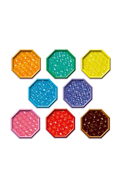 Angel Of Life 31520 Epoch Aquabeads Crystal Beads Pack - Refill Pack, 800 Pie...