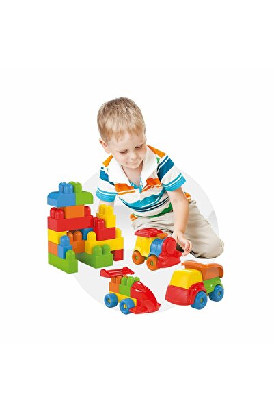 Angel Of Life 01022 SMART KIDS 60 PCS