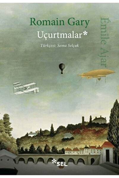 Sel Yayınları Uçurtmalar