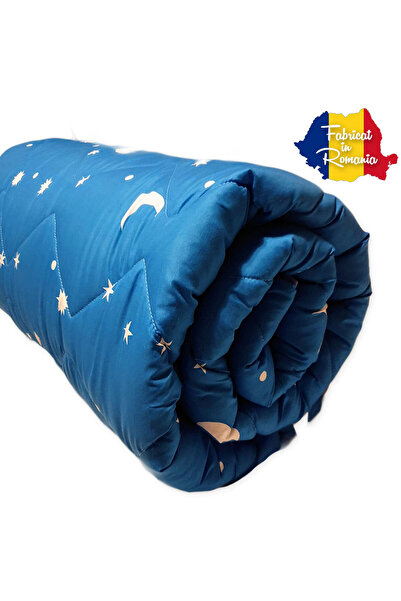 Patul Πάπλωμα 200x210, Πάπλωμα, Φεγγάρι και Αστέρια