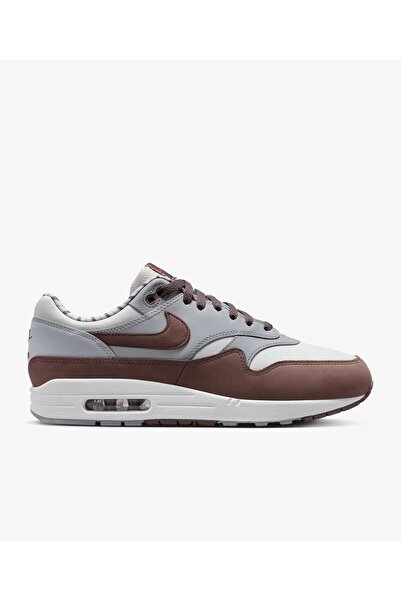Nike Air Max 1 Shıma Premıum Spor Ayakkabı-fb8916-100