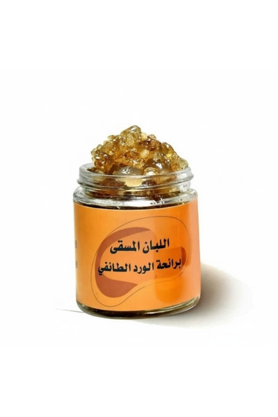 Generic Frankincense soaked in Taif roses
