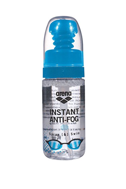ARENA ANTIFOG SPRAY&SWIM