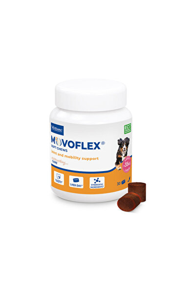 LaVital Virbac Movoflex >35