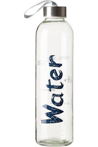 STOREMAX Concept Water Blue Bottle 750 ml 1157054