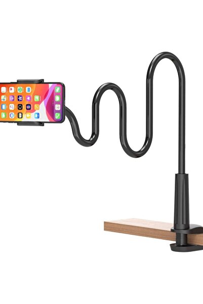 STOREMAX Esnek Yatak Masa Vb Telefon Tutucu 3,5 6,5 İnç Arası 1185222