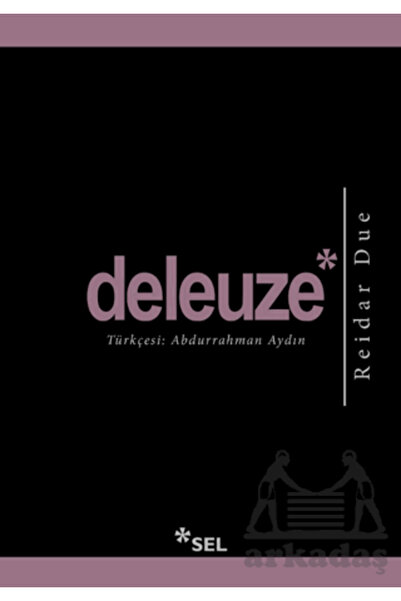 Sel Yayıncılık Deleuze