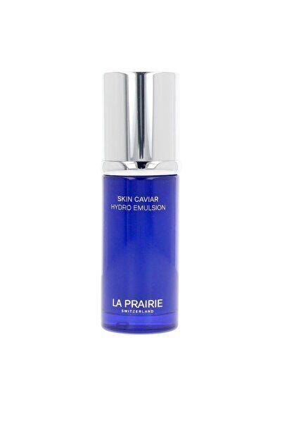 La Prairie Skin Caviar Feuchtigkeitsspendende Und Straffende Emulsion 30 ml