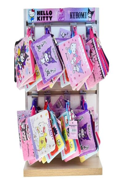 Nextpage Hello Kıtty Para Cüzdanı 221 30 00