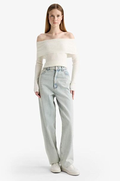 DeFacto Women's Sweater B6537Ax/Er105