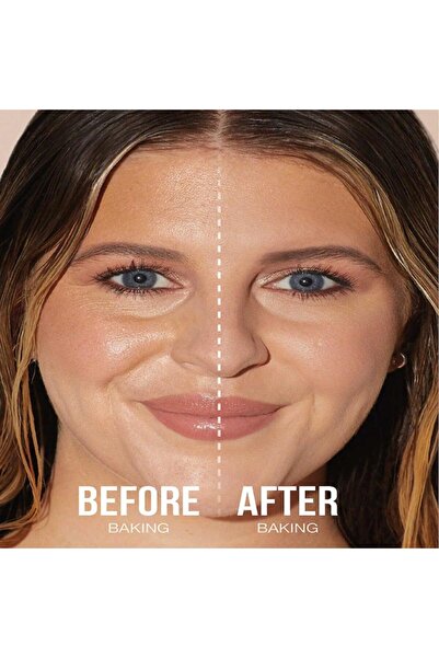 Huda Beauty Huda Beauty Easy Bake Loose Powder - Kunafa, 20g