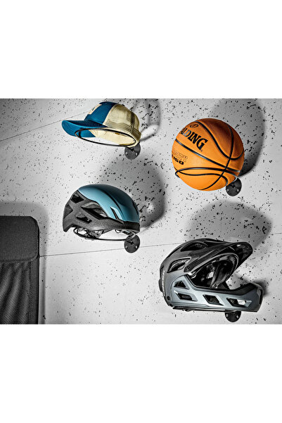 Gadget Master Suport pentru minge, casca sau ghiveci