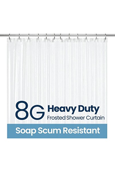 Liba Perdea dus antimucegai, LIBA, 183 x 213 cm