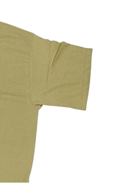 Alemdar 6 pieces of original cotton T-shirts, made in Turkey, high quality, comfortable and elegant.