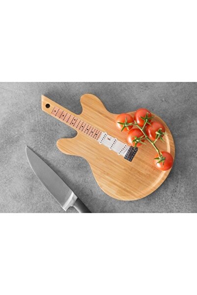 Gadget Master Tocător în formă de chitară