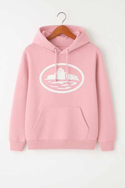 CLASSY.MODA هوديي بغطاء للرأس – سويت شيرت للرجال والنساء – نمط رياضي كاجوال –...