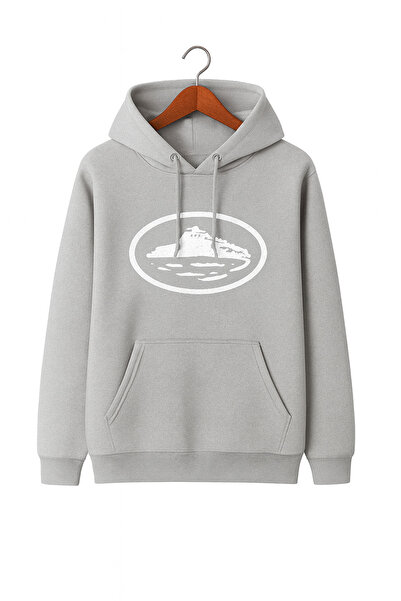 CLASSY.MODA هوديي بغطاء للرأس – سويت شيرت للرجال والنساء – نمط رياضي كاجوال –...