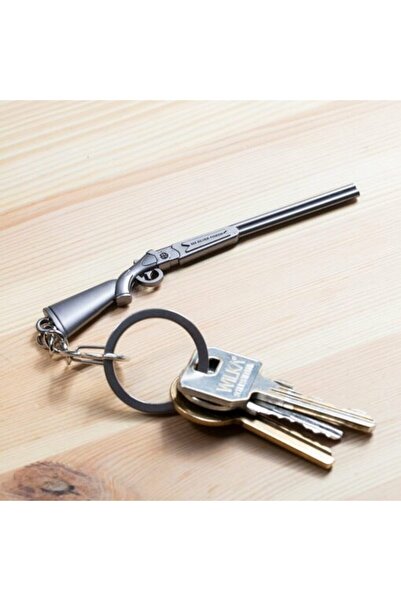 Gadget Master Breloc shotgun