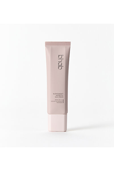 Bhab Slowchaga Water Fit Sun Cream SPF 50+ PA++++,