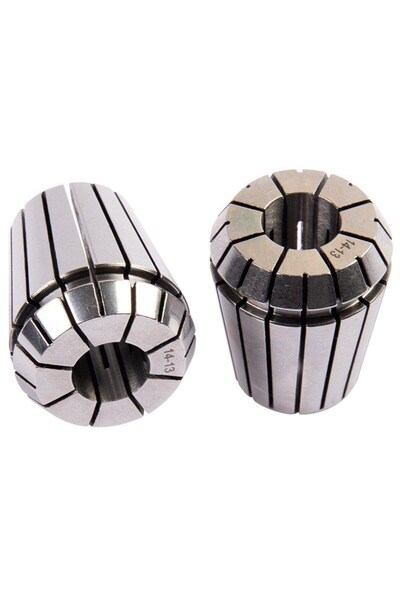 Genel Markalar Pens Er 20-4 Mm Cnc Router Tutucu Pens Uyumlu