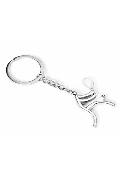 Gadget Master Sports Keychain Tennis