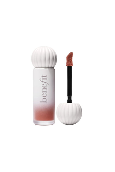 BENEFIT بينيفت تنت شفاه بلاش تنت 08 كلاود فاين