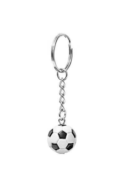 Gadget Master Keychain Football Ball