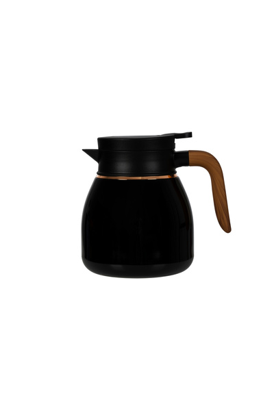 LA' PRECIOUS Stainless Steel Vacuum Flask Thermal Insulated Jug – Double-Wall...