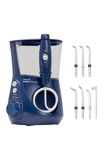 Waterpik Επαγγελματικός στοματικός ποτιστής Aquarius WP-663