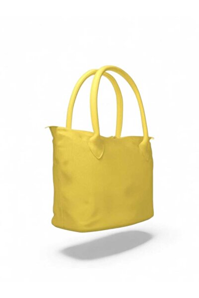 Bande à Part Stylish and practical large shopping bag