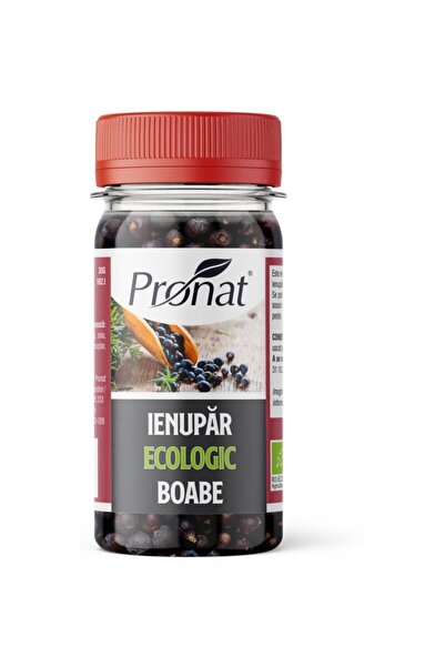 Pronat Juniper BIO berries, 30 g