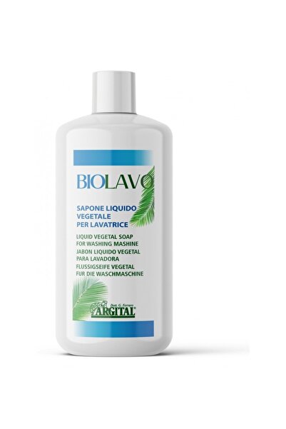 Argital Săpun lichid pentru mașina de spălat Biolavo 1000 ml