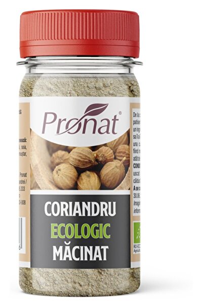 Pronat Ground Coriander, 35 g