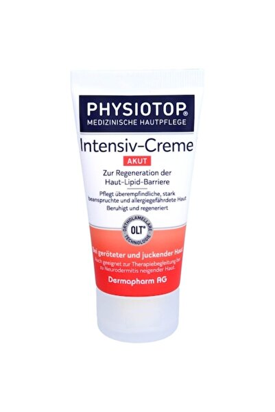 DermaPharm Tělový krém, Dermapharm, Physiotop, Hydratace proti neurodermatiti...