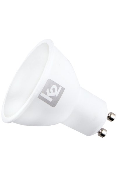 K2 KES046B SMD LED’li G5.3 Ampul 5W Beyaz Enerji Tasarruflu LED Lamba