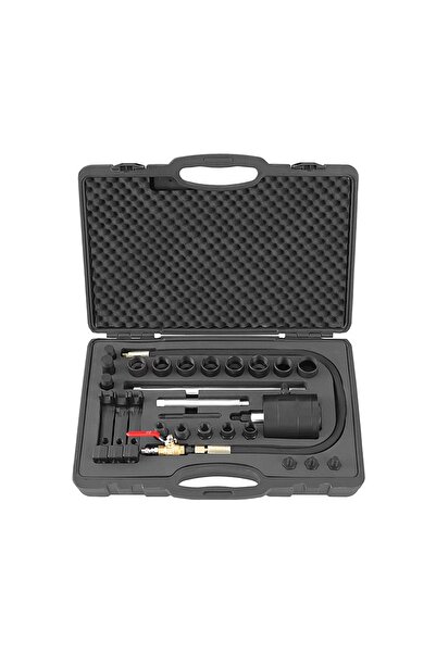 BRIO Havalı Enjektör Çektirme Seti Universal