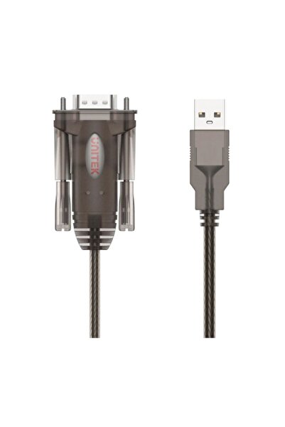 Unitek محول تسلسلي USB RS232 Y-105 | Y-105