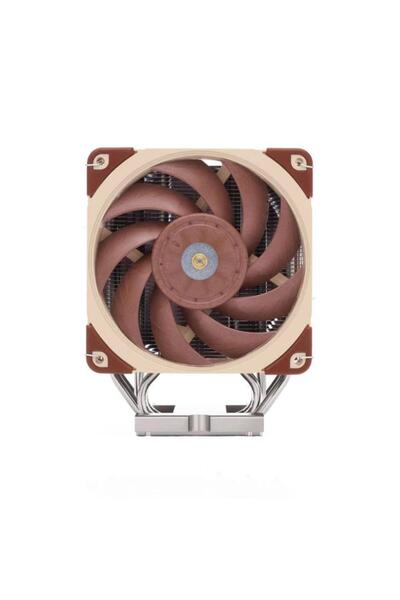 Noctua Cooler CPU NH-U12S DX-3647, LGA3647 (Beige/Brown)