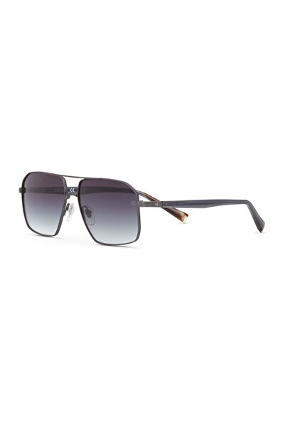 Hermossa Dallin Hm 1737 C3 Men's Sunglasses