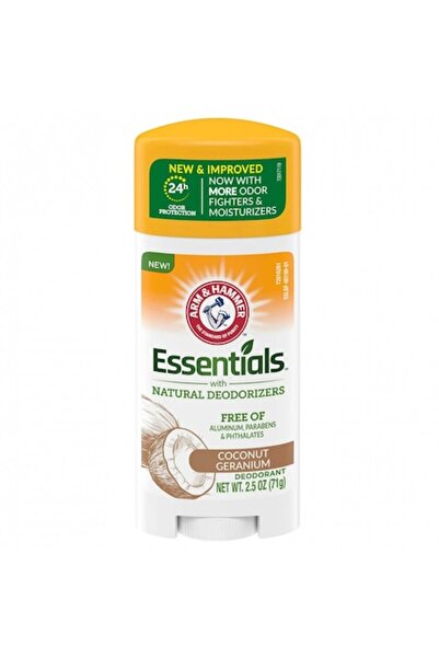 Arm&Hammer Αντιιδρωτικό, Arm & Hammer, Essentials, Καρύδα, Γεράνι, Μαγειρική ...
