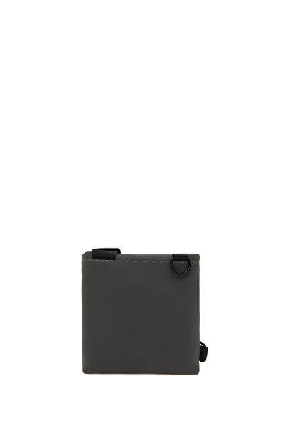 U.S. Polo Assn. Men's Gray Bag 50315067-Vr024