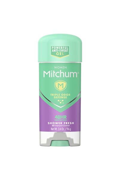 Mitchum Αντιιδρωτικό, Mitchum, Τριπλή προστασία από τις οσμές, Χωρίς αλκοόλ, Ευαίσθητο δέρμα, Δερματολογικά ελεγμένο,