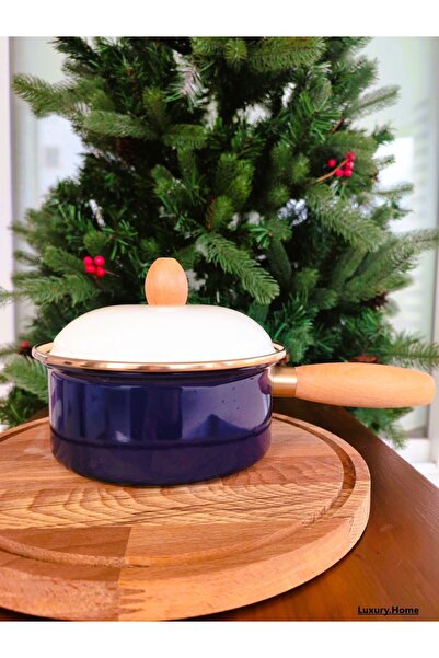 Madame Coco Bonneville Sauce Pot 16 cm