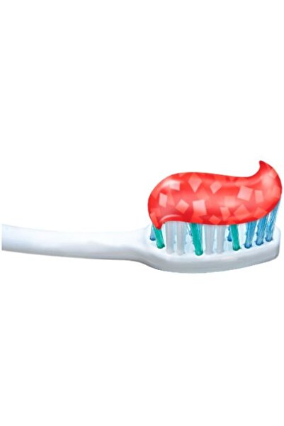 CREST Complete Cinnamon Expressions Toothpaste, Cinnamon Flavor, 153g